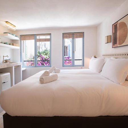 Pick A Flat'S Apartments In Saint-Tropez - Rue Des Bouchonniers المظهر الخارجي الصورة