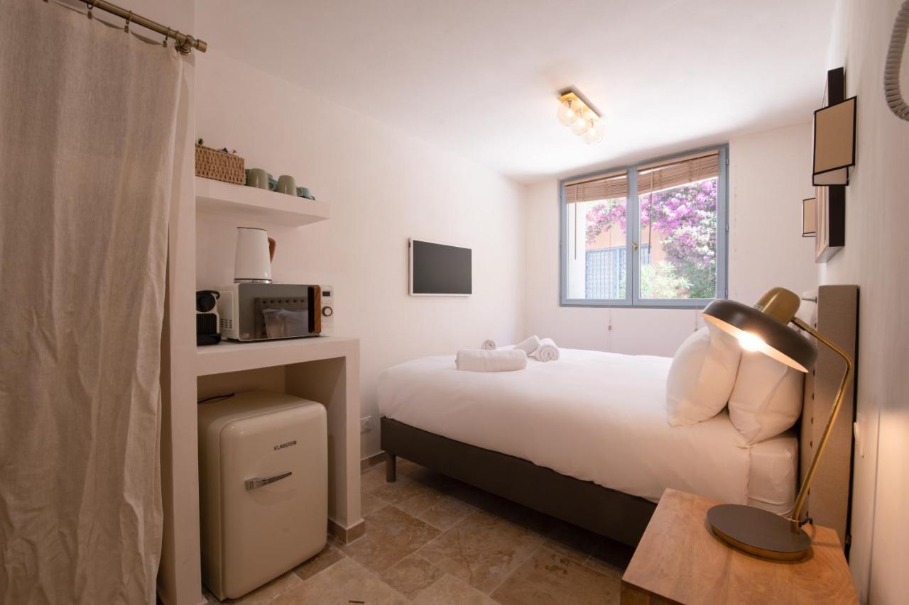 Pick A Flat'S Apartments In Saint-Tropez - Rue Des Bouchonniers المظهر الخارجي الصورة