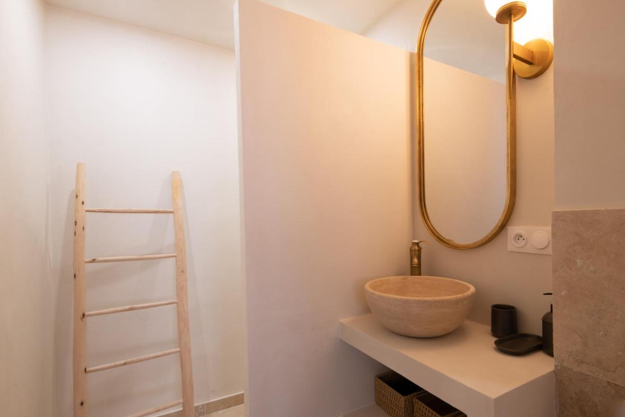 Pick A Flat'S Apartments In Saint-Tropez - Rue Des Bouchonniers المظهر الخارجي الصورة