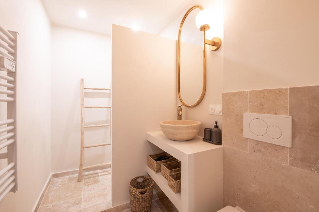 Pick A Flat'S Apartments In Saint-Tropez - Rue Des Bouchonniers المظهر الخارجي الصورة