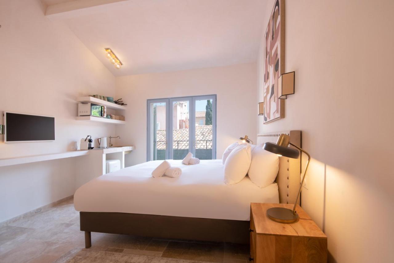 Pick A Flat'S Apartments In Saint-Tropez - Rue Des Bouchonniers المظهر الخارجي الصورة