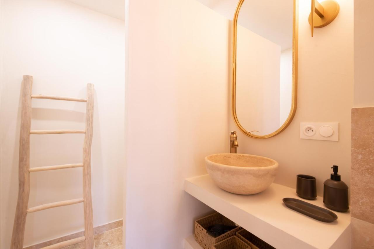 Pick A Flat'S Apartments In Saint-Tropez - Rue Des Bouchonniers المظهر الخارجي الصورة