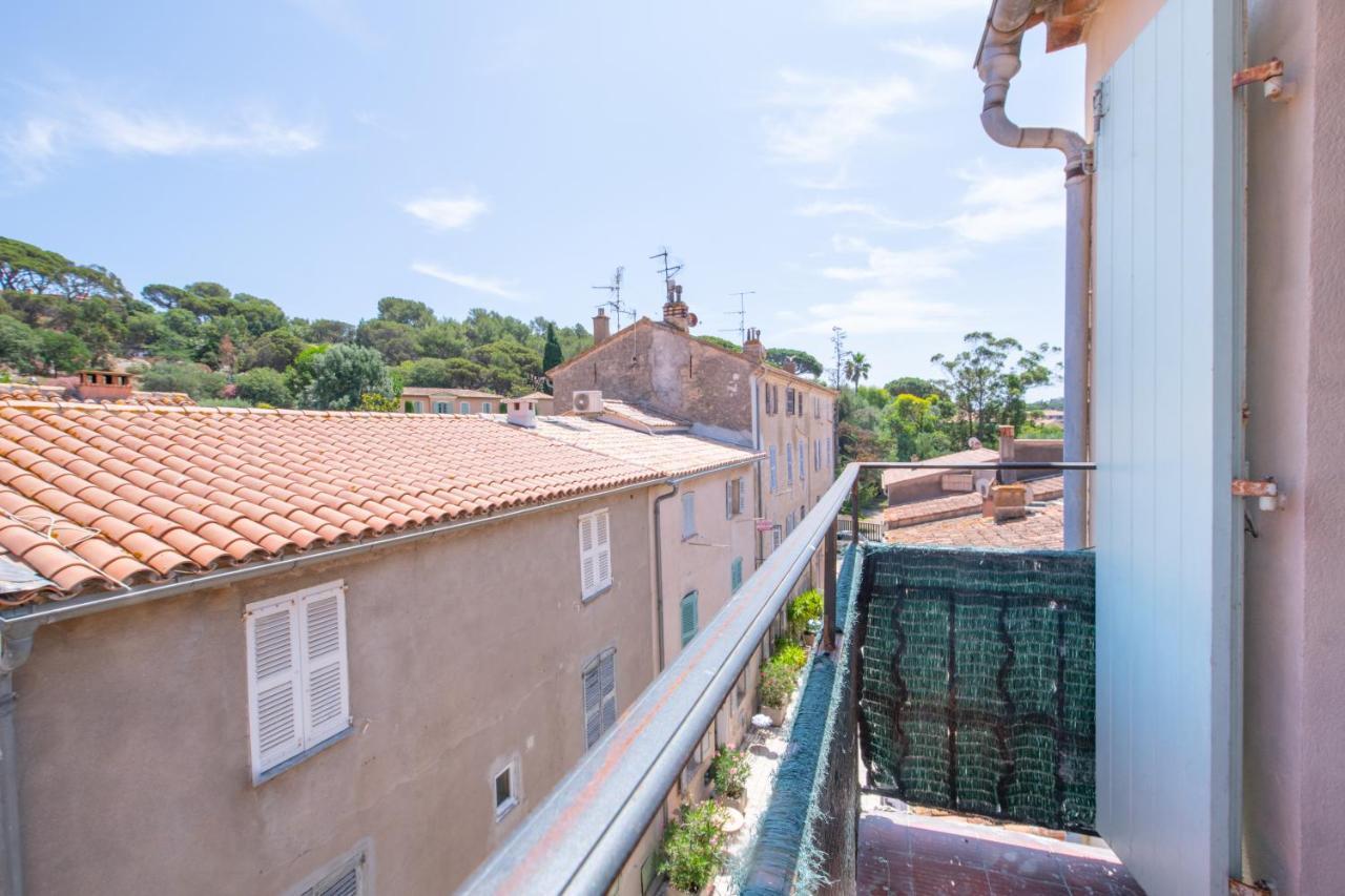 Pick A Flat'S Apartments In Saint-Tropez - Rue Des Bouchonniers المظهر الخارجي الصورة